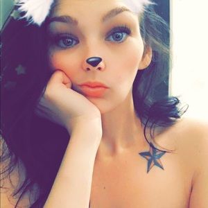 Meet your Posher, Georgia